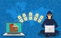 Sự phát triển mạnh mẽ của thương mại điện tử cũng đồng nghĩa với gia tăng lừa đảo trên không gian mạng.