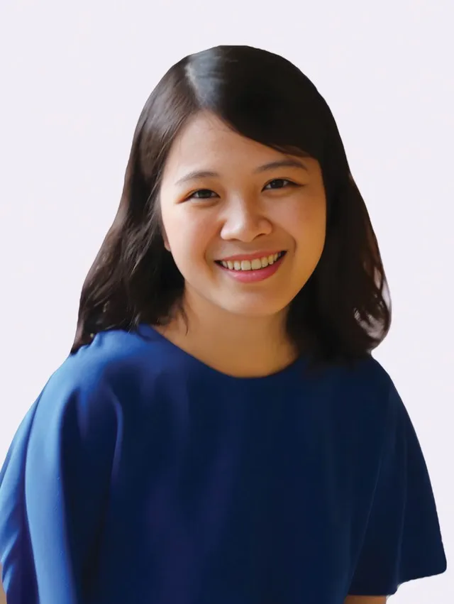 Bà Nguyễn Thị Mai, Tổng giám đốc SmartF.
