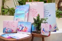 Bộ lịch MB Life 2026: Hành trình sống trọn đam mê