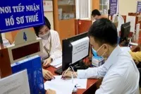 Luật Quản lý thuế (sửa đổi) có hiệu lực từ ngày 1/7/2026.