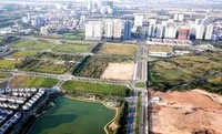 Bộ Tài chính đề xuất hai phương pháp thu thuế TNCN đối với chuyển nhượng bất động sản