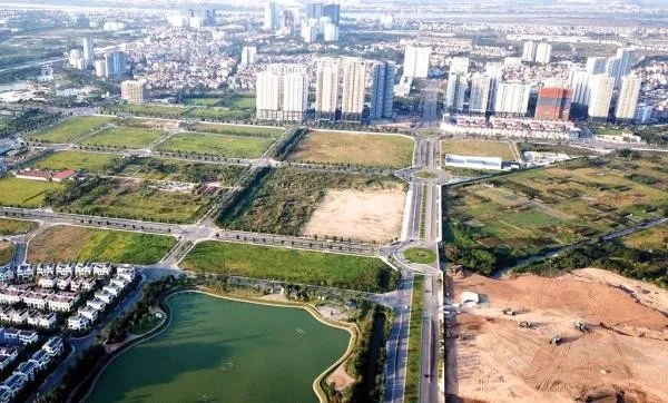 Bộ Tài chính đề xuất hai phương pháp thu thuế TNCN đối với chuyển nhượng bất động sản