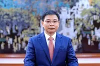 Bộ trưởng Bộ Tài chính Nguyễn Văn Thắng.