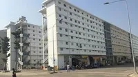 Bộ Xây dựng đề nghị chưa bổ sung quy định giá trần với nhà ở xã hội