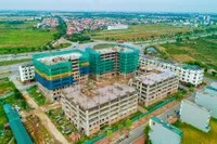 Bộ Xây dựng lập đoàn kiểm tra nhà ở xã hội tại nhiều địa phương