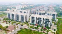 Bộ Xây dựng thay đổi 3 mẫu giấy tờ khi nộp hồ sơ mua nhà ở xã hội