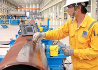 Bọc ống Dầu khí Việt Nam (PVB) lãi gấp 3 lần trong quý II/2025, nhưng lũy kế 6 tháng vẫn đi lùi