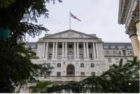 BoE: Nguy cơ rủi ro tài chính gia tăng từ AI và hoạt động cho vay