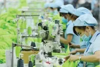 Bồi đắp năng lực để doanh nghiệp Việt bứt tốc trong “chuyển đổi kép”
