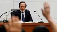 BOJ cảnh báo biến động thị trường và rủi ro kinh tế từ xung đột Trung Đông