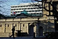 BOJ sẽ chỉ nên can thiệp khi thị trường trái phiếu suy thoái nghiêm trọng