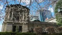 BOJ tiếp tục giữ nguyên lãi suất