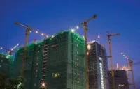 Quý III không phải mùa cao điểm của doanh nghiệp địa ốc, nhưng việc tái cấu trúc tài chính và khơi thông pháp lý đã giúp kết quả kinh doanh khởi sắc