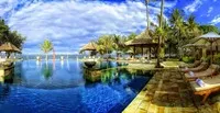 Bức tranh thị trường bất động sản nghỉ dưỡng sáng dần