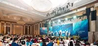 Lễ giới thiệu Bộ sưu tập dinh thự mặt biển duy nhất tại Đà Nẵng thu hút sự quan tâm của đông đảo khách hàng.