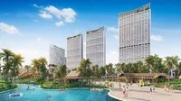 Blanca 6,7 được vận hành bởi thương hiệu quốc tế, hứa hẹn mang đến hiệu quả khai thác vượt trội
