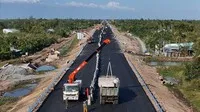 Bước khởi đầu cho hành trình tăng trưởng 2 con số