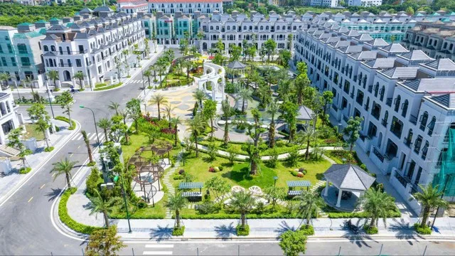 GIA by KITA hội tụ đầy đủ yếu tố để trở thành bất động sản “chọn mặt gửi vàng”