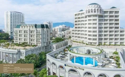 Bứt phá trong quý III, One Capital Hospitality (OCH) hoàn thành 2,4 lần kế hoạch năm sau 9 tháng