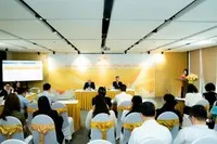 Lợi nhuận sau thuế 6 tháng đầu năm của BV Land đạt 290,4 tỷ đồng, gấp 23 lần cùng kỳ năm 2024 – mức cao nhất kể từ khi doanh nghiệp giao dịch trên sàn UPCoM