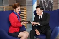 BVBank (BVB) ghi nhận lợi nhuận năm 2025 tăng 34%