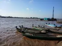 Cà Mau đầu tư dự án kè bờ sông tại Gành Hào vốn 480 tỷ đồng