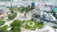 Dự án đầu tư xây dựng đường Vành đai 1 nhằm từng bước hoàn chỉnh, đồng bộ hệ thống kết cấu hạ tầng giao thông, thu hút mời gọi đầu tư, góp phần đẩy nhanh phát triển kinh tế - xã hội tỉnh Cà Mau.