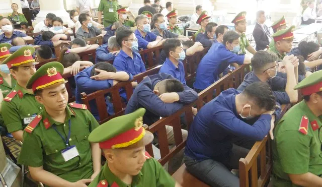 Ngày 11/4, Tòa án nhân dân TP.HCM sẽ tuyên án đối với bị cáo Trương Mỹ Lan và 85 bị cáo khác trong vụ Vạn Thịnh Phát.