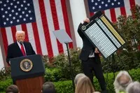 Các công ty phải đối mặt với hiện thực mới sau thuế quan của Tổng thống Trump