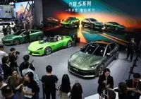 Các hãng xe Trung Quốc tìm “khoảnh khắc Yaris” để thúc đẩy tăng trưởng
