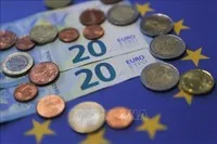 Các nền kinh tế mới nổi đẩy mạnh phát hành trái phiếu euro
