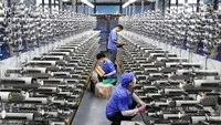 Các nhà sản xuất Trung Quốc xem xét lại chuỗi cung ứng sau thuế quan của Mỹ