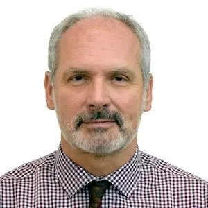 Ông Jonathan Grosvenor, Trợ lý Vụ trưởng, Vụ Tài chính Ngân hàng Phát triển Châu Á (ADB)