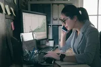 Các quỹ cạnh tranh hút vốn từ ngân hàng