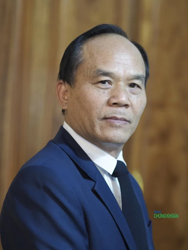 LS Bùi Đình Ứng, Trưởng Văn phòng Luật sư Bùi Đình Ứng, Đoàn Luật sư TP.Hà Nội - Ảnh: H.Y