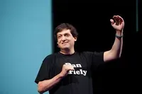Chuyên gia kinh tế học hành vi Dan Ariely. Ảnh: Mary R.