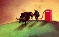 Cách nhận biết thị trường chứng khoán đang ở giai đoạn bong bóng