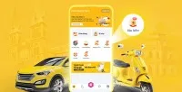 Be Group đã hợp tác với nhiều công ty bảo hiểm để phân phối qua nền tảng gọi xe Be