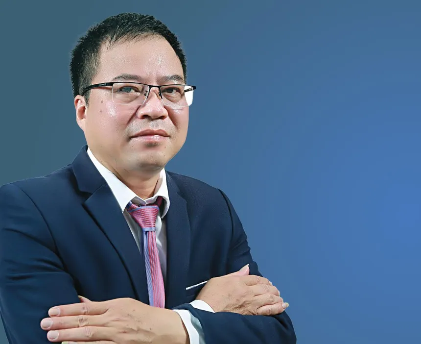 Luật sư Lưu Vũ Anh, Giám đốc Văn phòng luật sư Tinh Hoa Việt