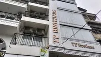 Tây Hồ là khu vực có nhiều dự án căn hộ dịch vụ tại Hà Nội. Ảnh: Bình Minh.