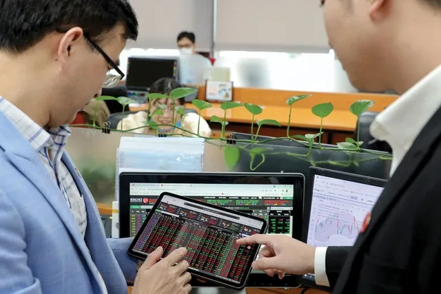 Đẩy mạnh sự tham gia của nhà đầu tư tổ chức vào thị trường trái phiếu doanh nghiệp là thông lệ và xu hướng của thế giới