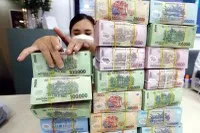 Quy mô thị trường trái phiếu doanh nghiệp Việt Nam hiện đạt khoảng 1,5 triệu tỷ đồng