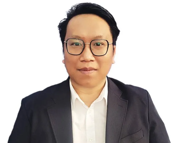 Ông Phạm Văn Dũng, Co-founder Công ty Bảo hiểm trực tuyến IBAOHIEM