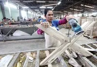 Ngành thuế tăng cường áp dụng công nghệ, khai báo điện tử, giúp doanh nghiệp thuận lợi hơn khi tuân thủ pháp luật thuế