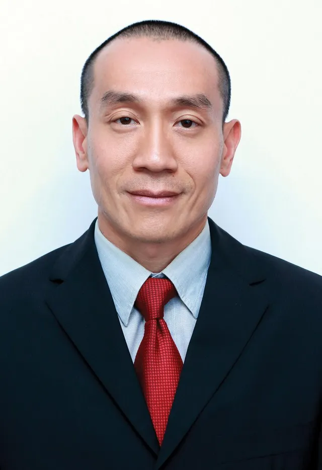 Ông Chung Bá Phương, Chủ tịch HĐQT CTCP TC Advisors (TCA)