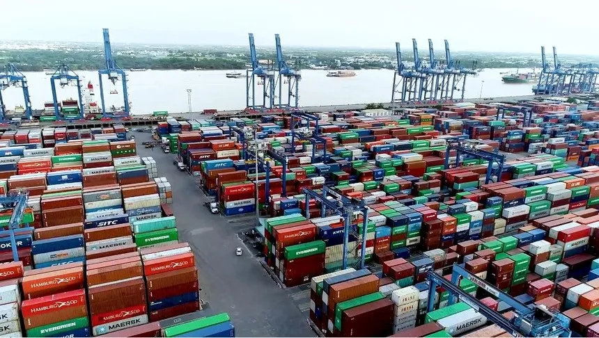 Cảng Cát Lái (CLL) sắp chi gần 91 tỷ đồng trả cổ tức, tỷ lệ 26,7%