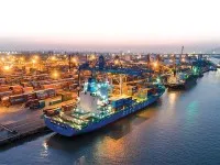 Cảng Đình Vũ (DVP) sắp trả cổ tức đợt cuối năm 2024, tỷ lệ 10%