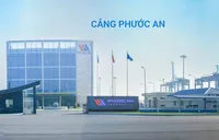 Cảng Phước An (PAP) đã phát hành thành công 125 triệu cổ phiếu riêng lẻ