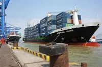 Cảng Phước An (PAP) "tất tay"đầu tư
