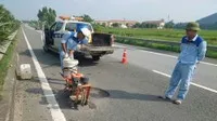 Căng thẳng nguồn nhân lực giao thông